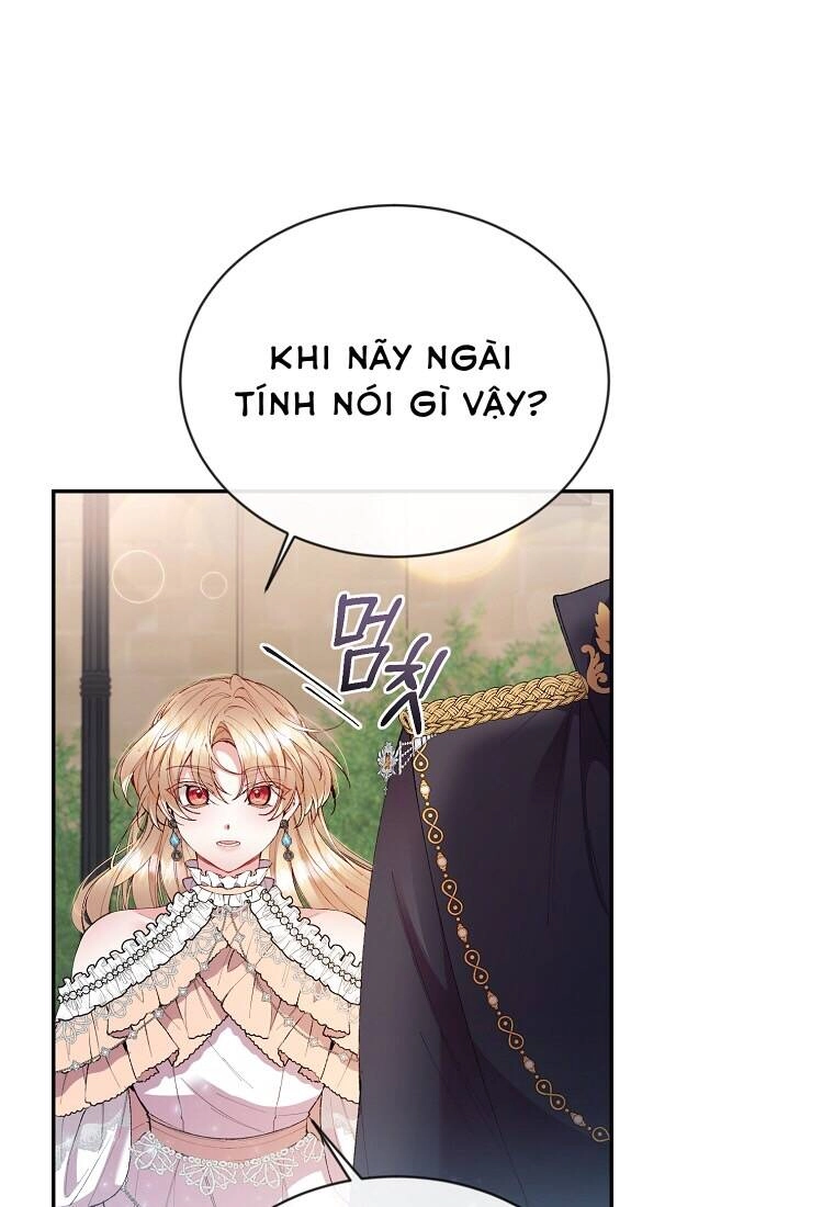 Cô Con Gái Thật Sự Đã Xuất Hiện Chapter 18 - 43