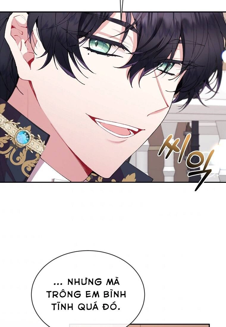 Cô Con Gái Thật Sự Đã Xuất Hiện Chapter 18 - 45