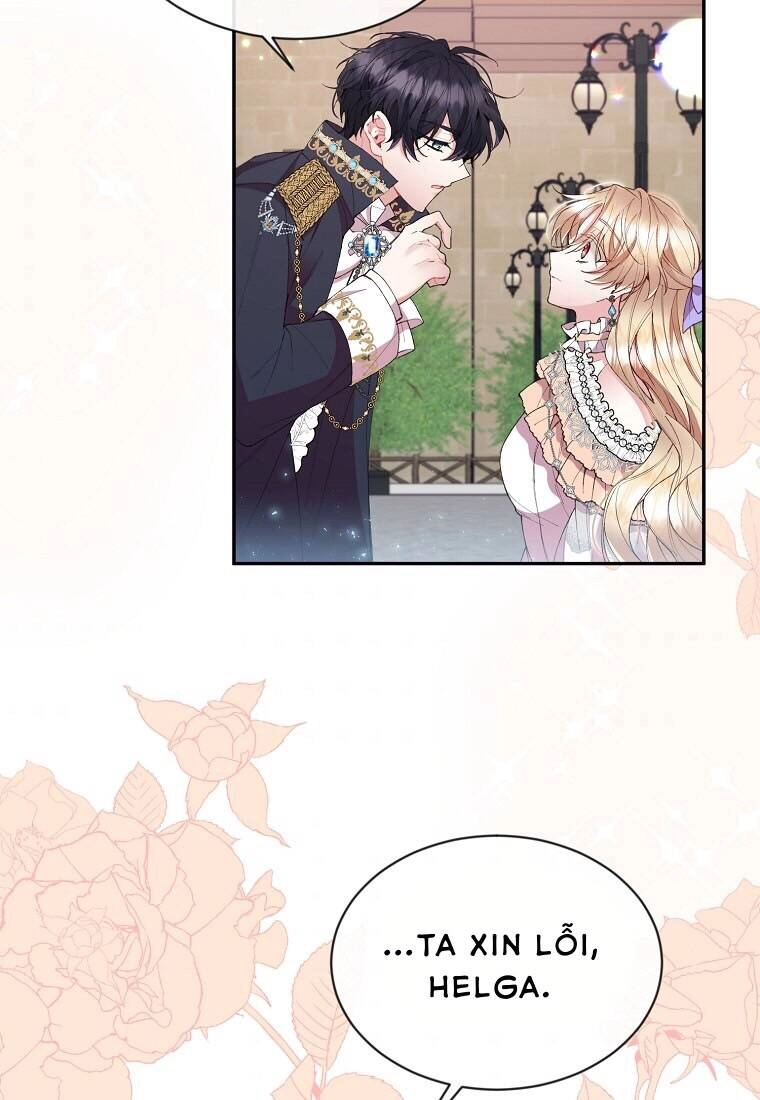 Cô Con Gái Thật Sự Đã Xuất Hiện Chapter 18 - 46