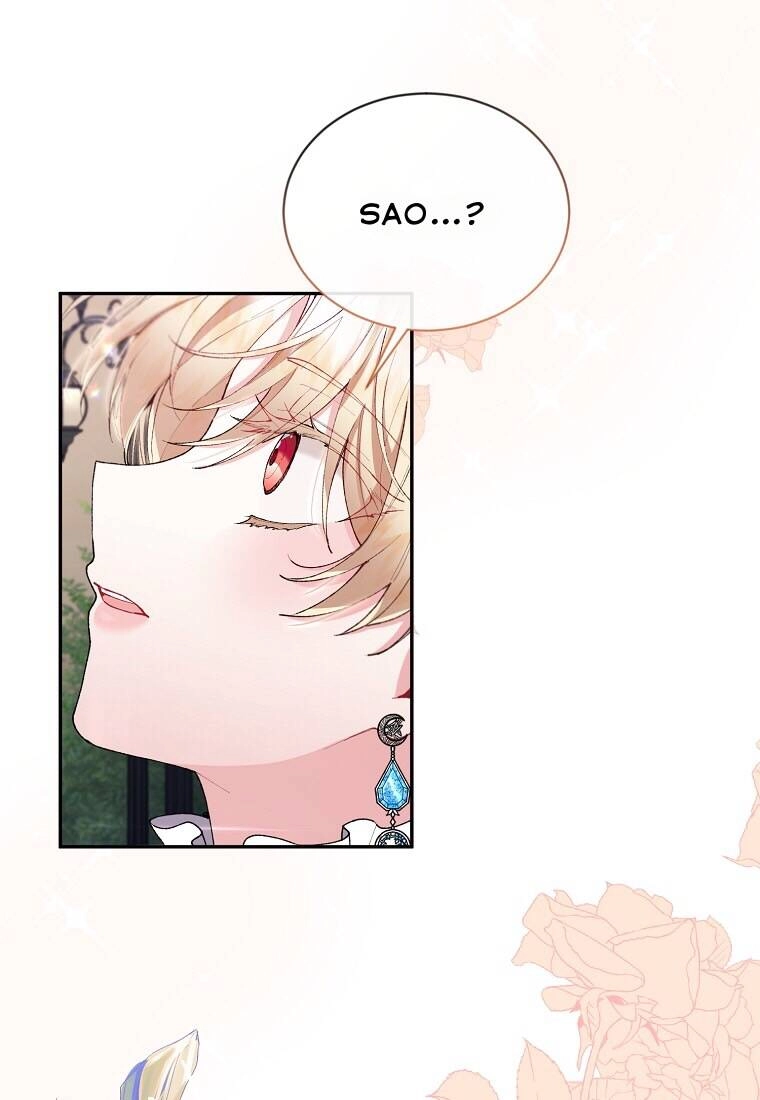 Cô Con Gái Thật Sự Đã Xuất Hiện Chapter 18 - 48