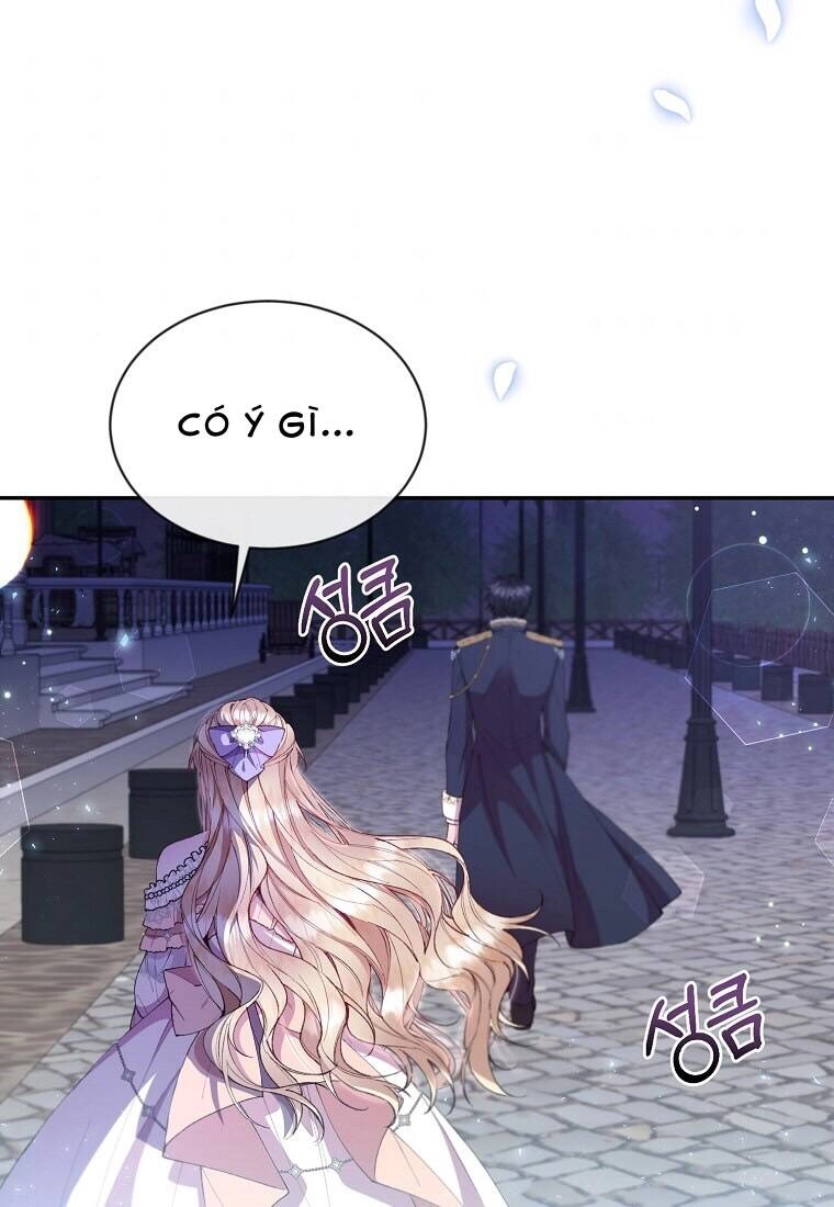 Cô Con Gái Thật Sự Đã Xuất Hiện Chapter 18 - 55