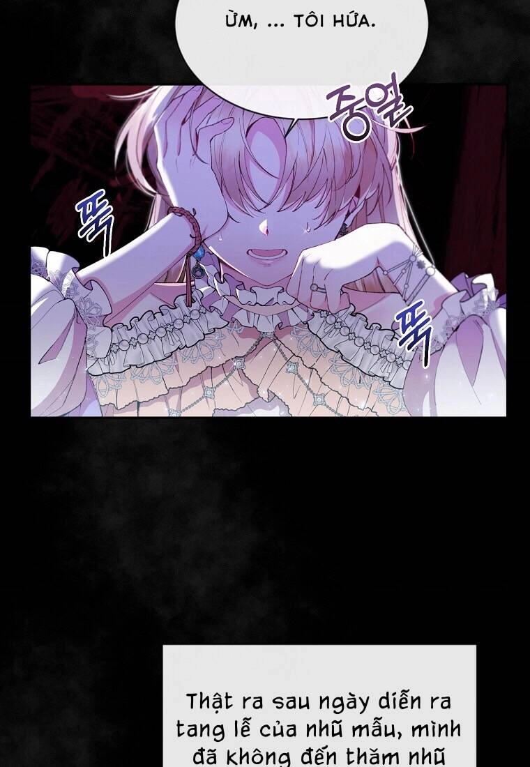 Cô Con Gái Thật Sự Đã Xuất Hiện Chapter 18 - 63