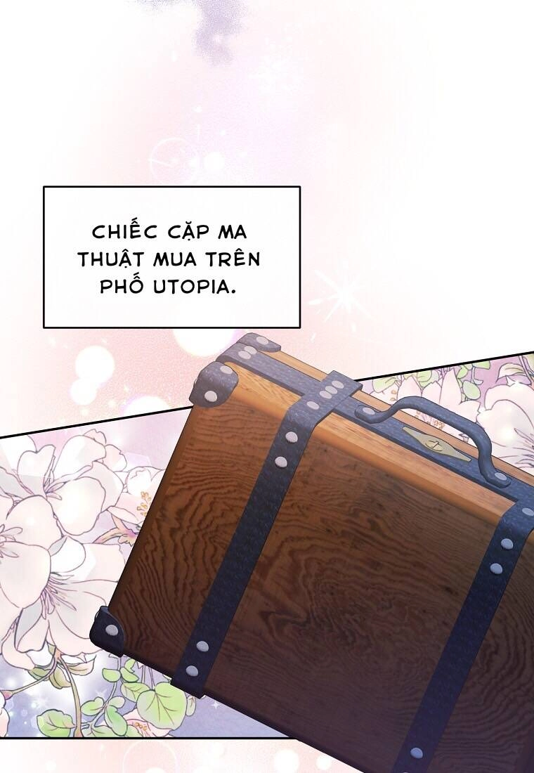 Cô Con Gái Thật Sự Đã Xuất Hiện Chapter 18 - 81