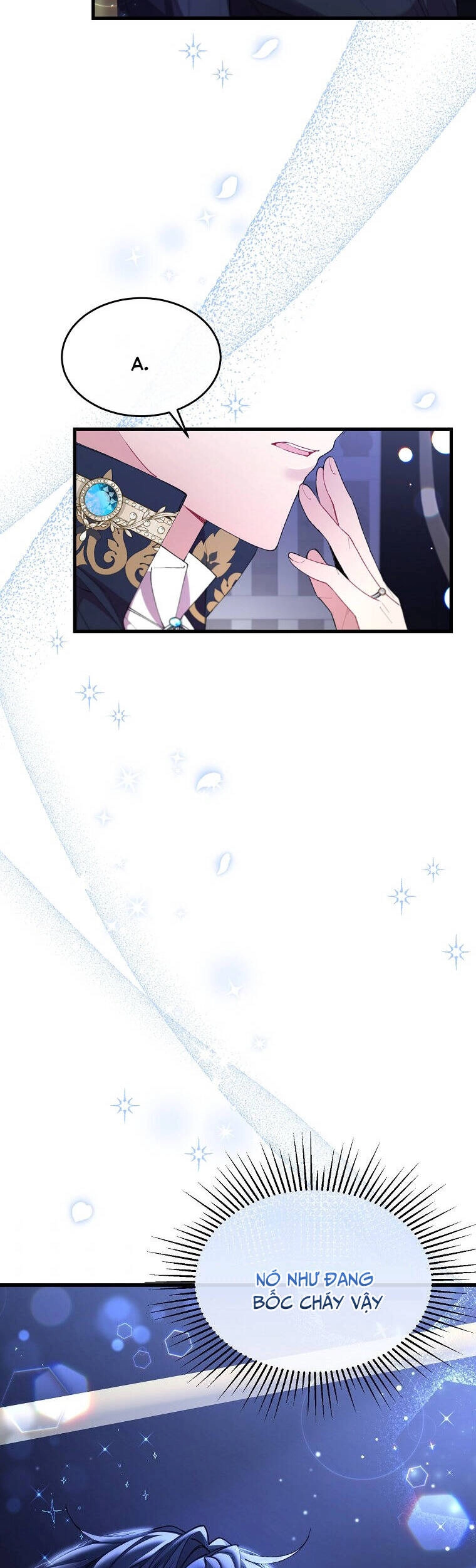 Cô Con Gái Thật Sự Đã Xuất Hiện Chapter 19 - 2