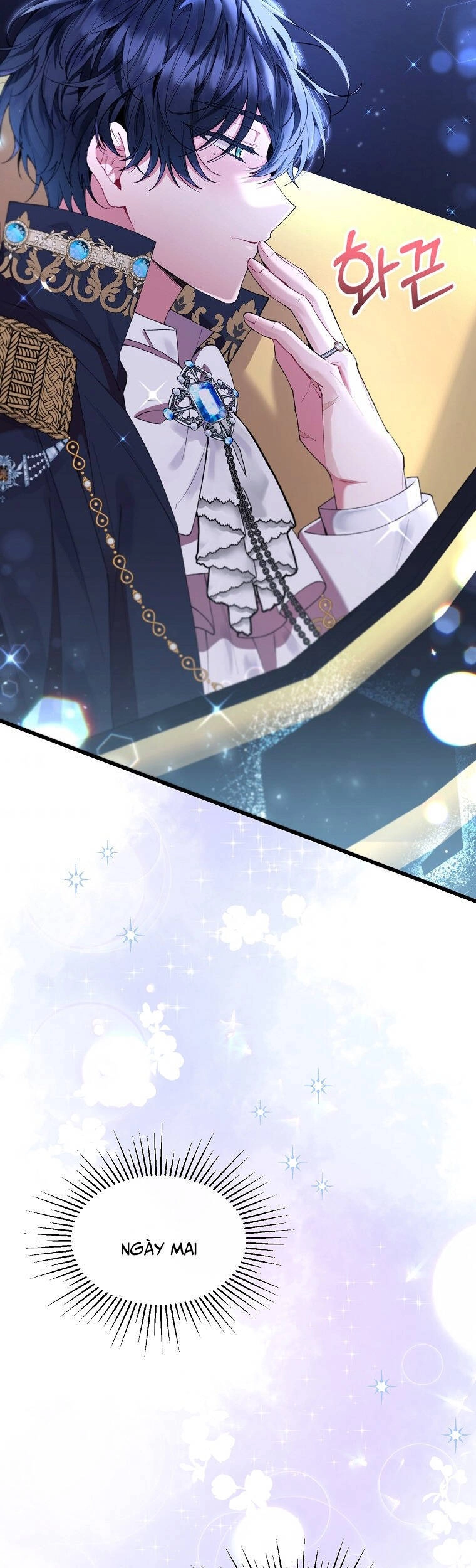 Cô Con Gái Thật Sự Đã Xuất Hiện Chapter 19 - 3