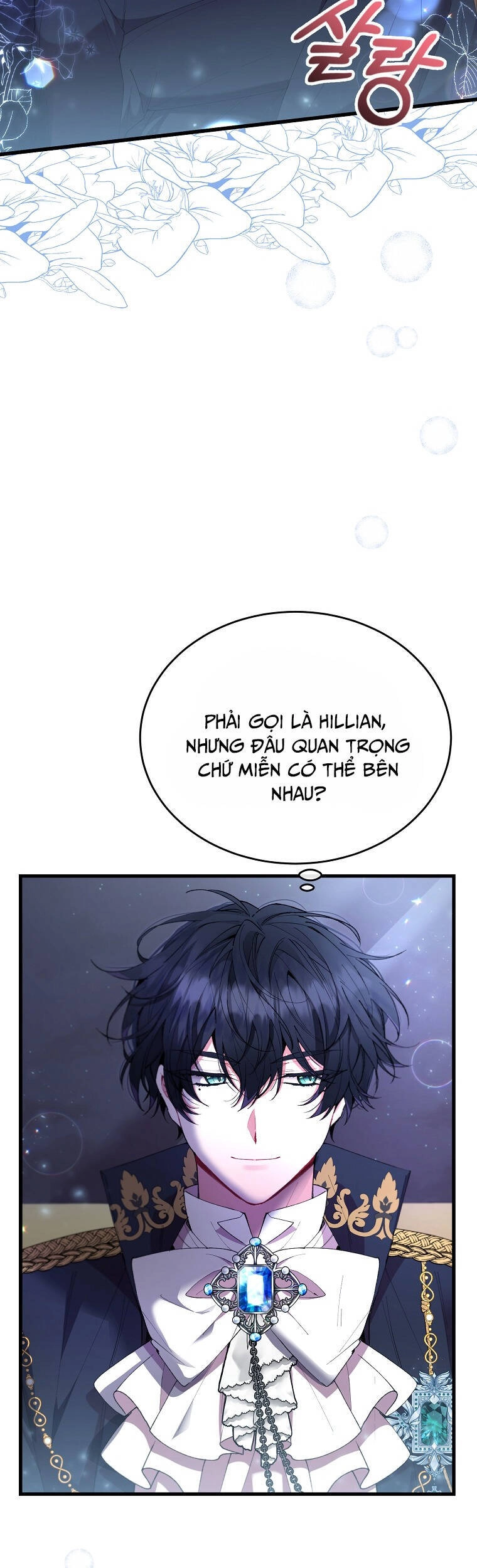 Cô Con Gái Thật Sự Đã Xuất Hiện Chapter 19 - 5