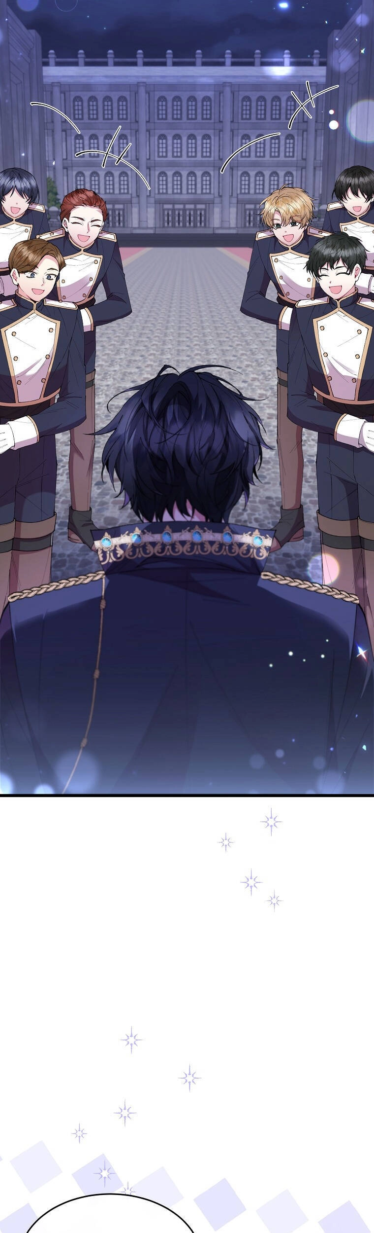 Cô Con Gái Thật Sự Đã Xuất Hiện Chapter 19 - 8