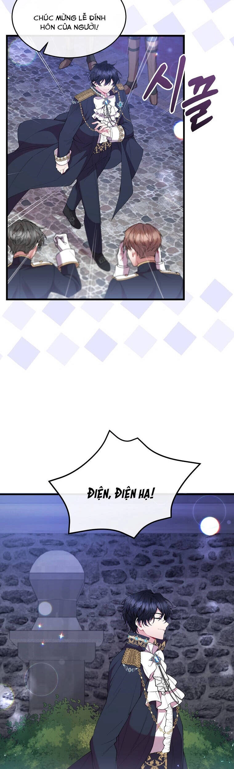 Cô Con Gái Thật Sự Đã Xuất Hiện Chapter 19 - 9