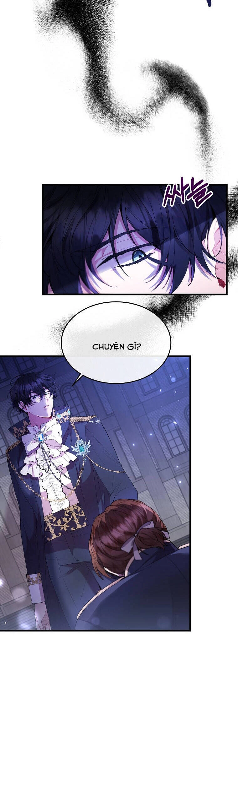 Cô Con Gái Thật Sự Đã Xuất Hiện Chapter 19 - 11