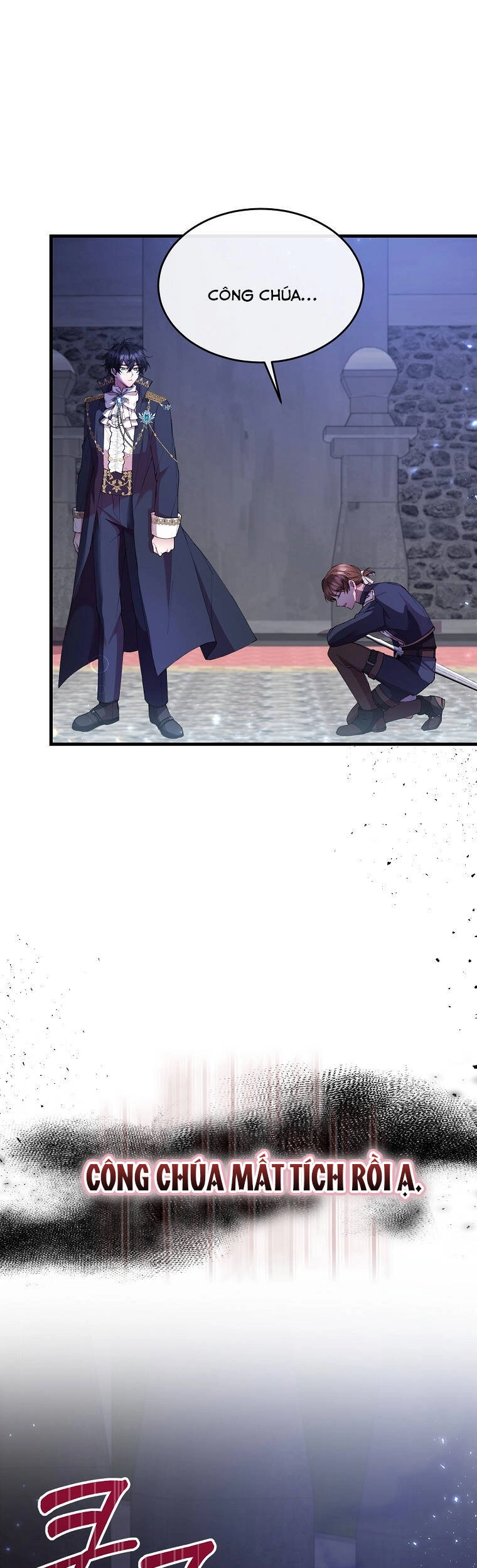 Cô Con Gái Thật Sự Đã Xuất Hiện Chapter 19 - 12