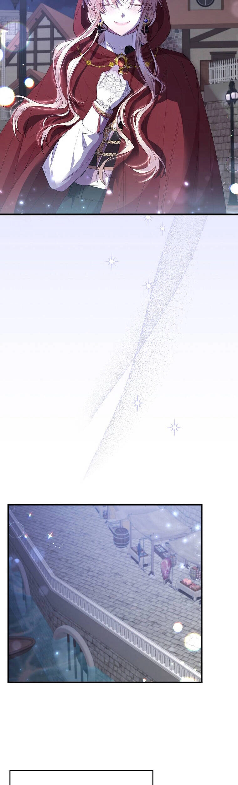 Cô Con Gái Thật Sự Đã Xuất Hiện Chapter 19 - 20