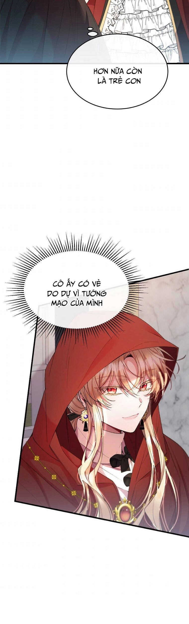 Cô Con Gái Thật Sự Đã Xuất Hiện Chapter 19 - 27