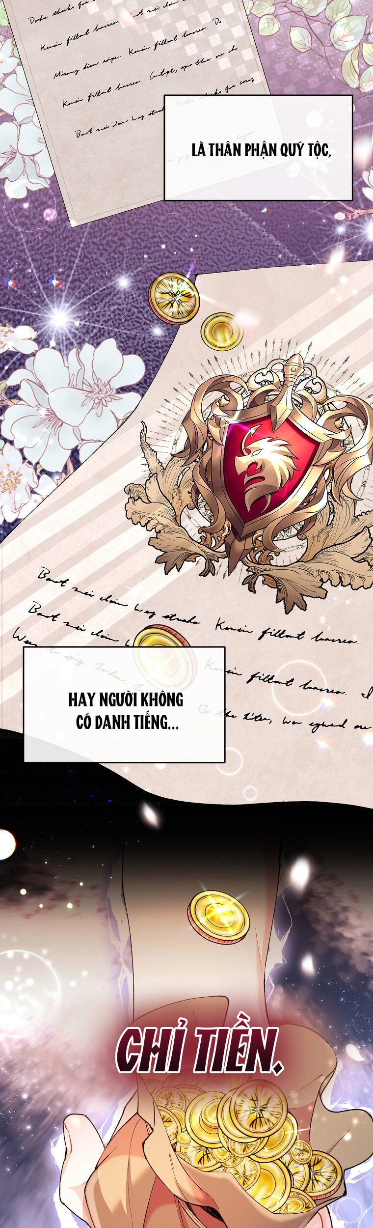 Cô Con Gái Thật Sự Đã Xuất Hiện Chapter 19 - 29