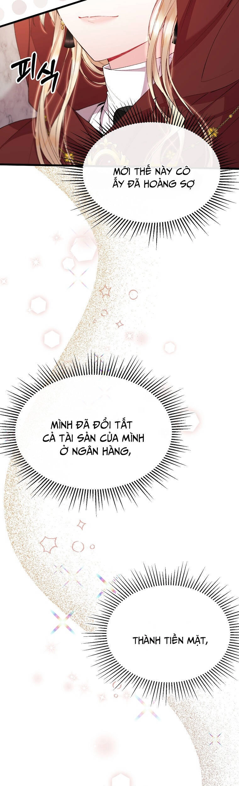 Cô Con Gái Thật Sự Đã Xuất Hiện Chapter 19 - 33