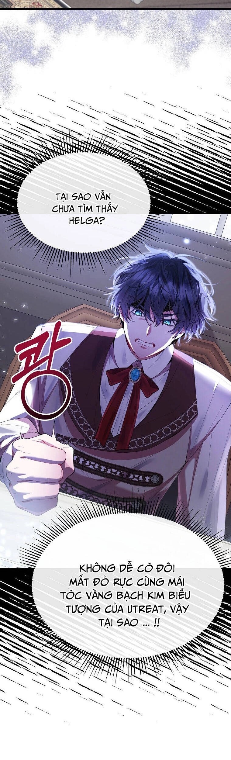 Cô Con Gái Thật Sự Đã Xuất Hiện Chapter 19 - 39