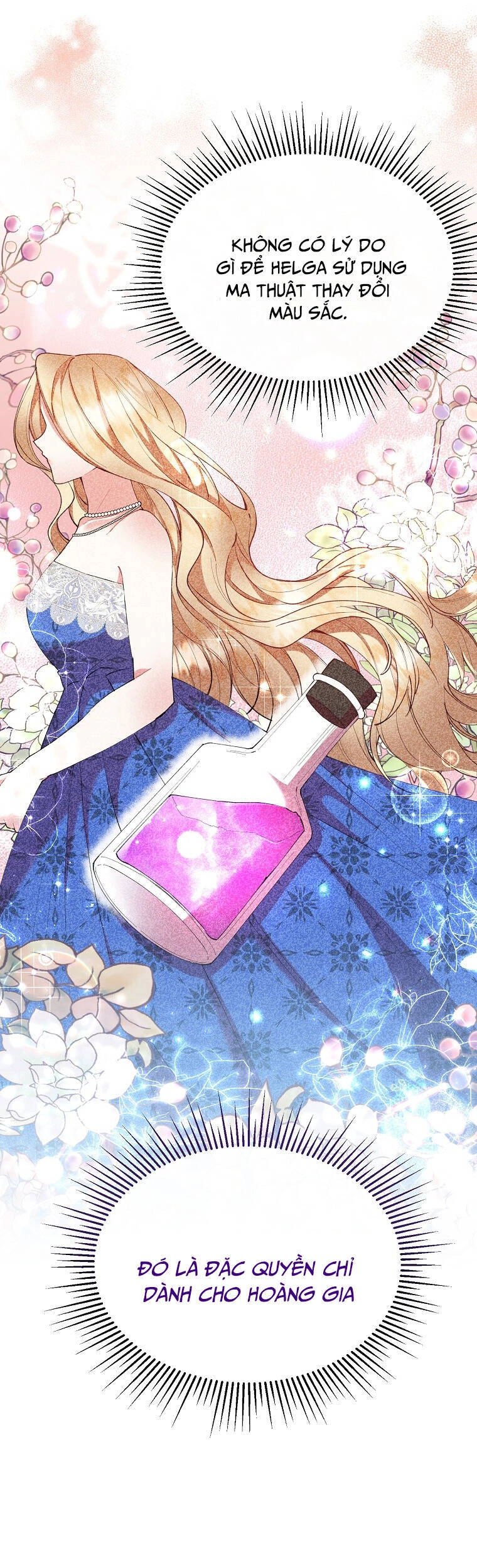 Cô Con Gái Thật Sự Đã Xuất Hiện Chapter 19 - 40