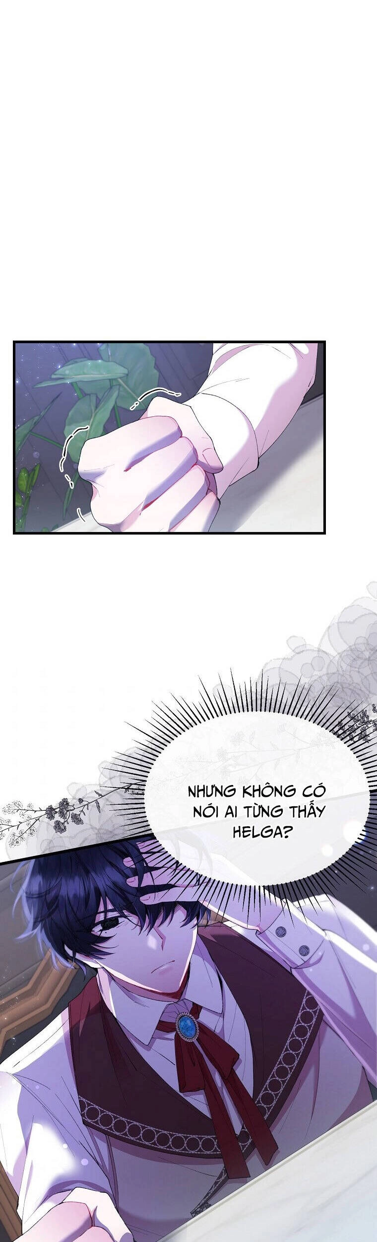 Cô Con Gái Thật Sự Đã Xuất Hiện Chapter 19 - 41