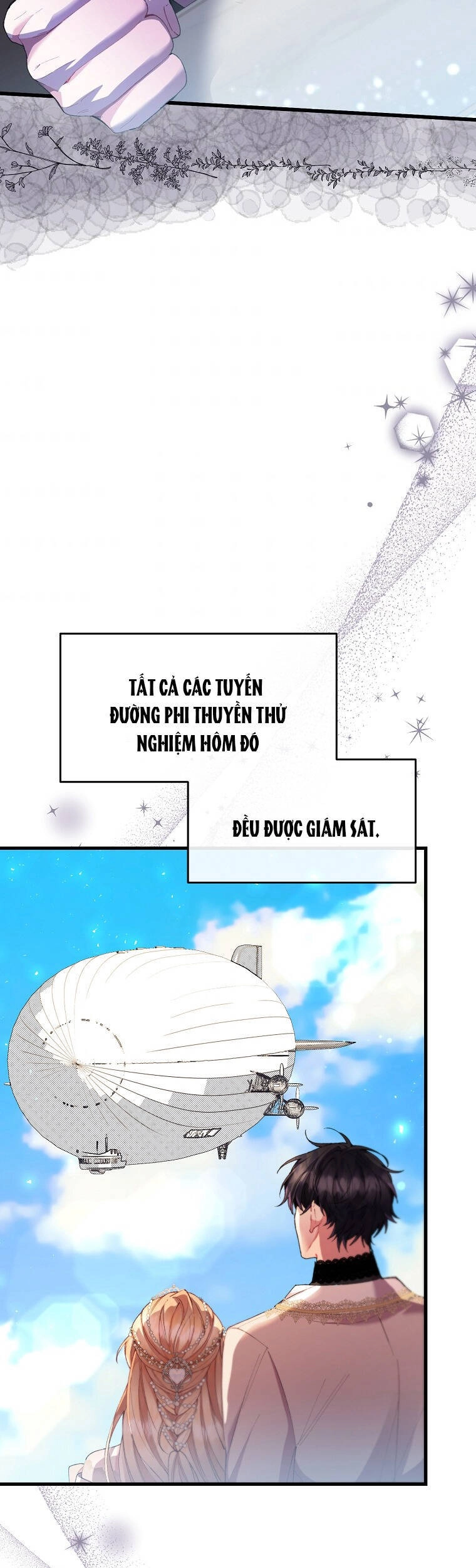 Cô Con Gái Thật Sự Đã Xuất Hiện Chapter 19 - 42