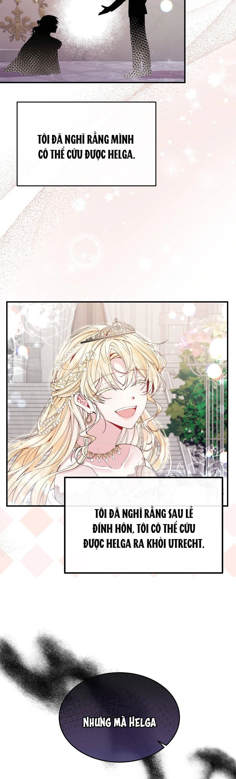 Cô Con Gái Thật Sự Đã Xuất Hiện Chapter 20 - 3