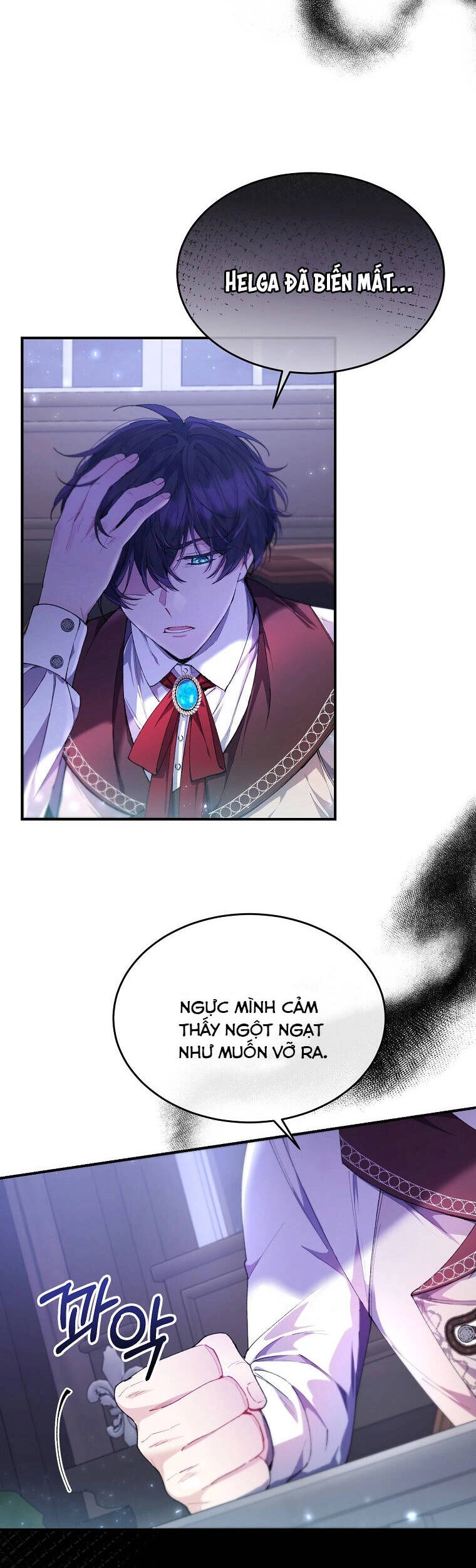 Cô Con Gái Thật Sự Đã Xuất Hiện Chapter 20 - 4