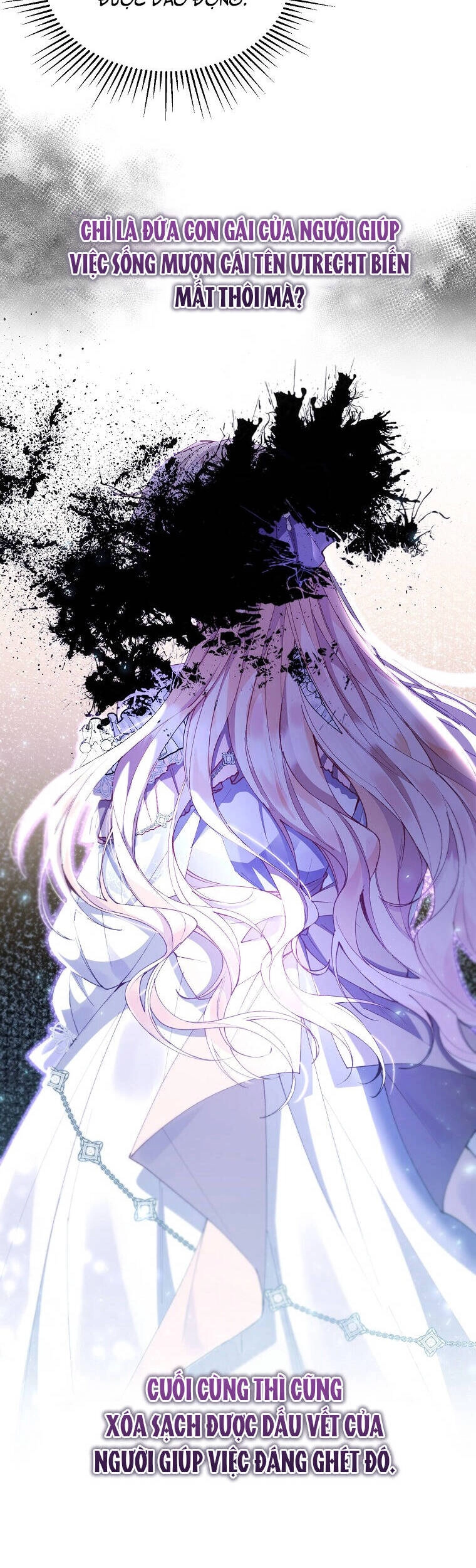 Cô Con Gái Thật Sự Đã Xuất Hiện Chapter 20 - 12