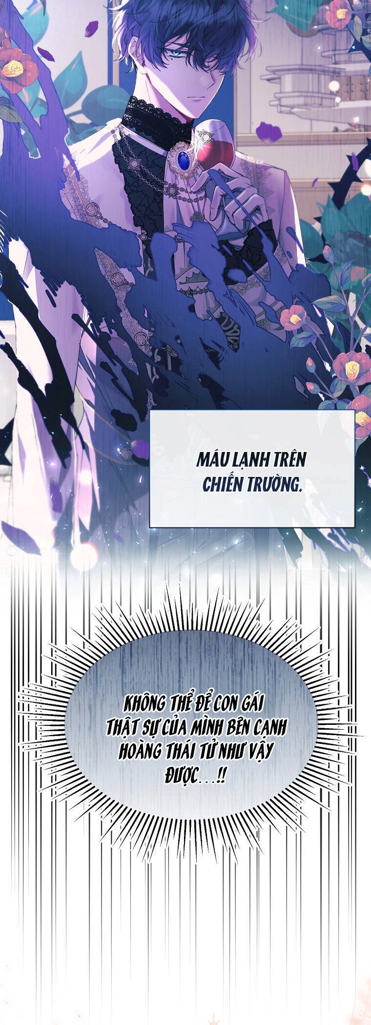 Cô Con Gái Thật Sự Đã Xuất Hiện Chapter 20 - 15