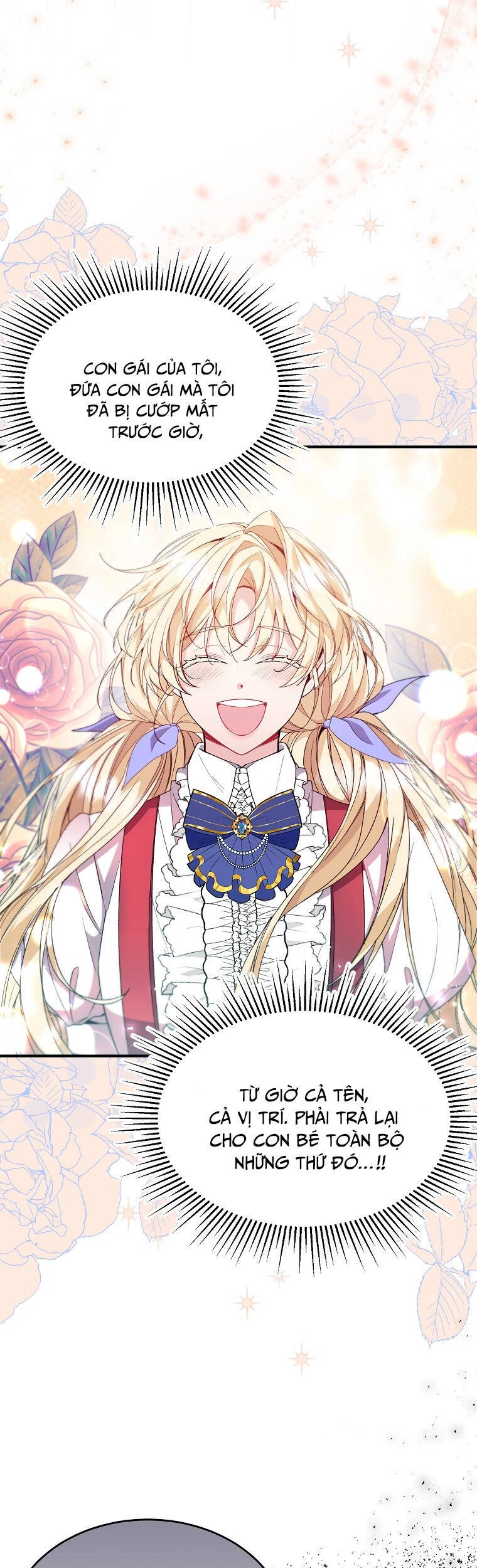 Cô Con Gái Thật Sự Đã Xuất Hiện Chapter 20 - 16