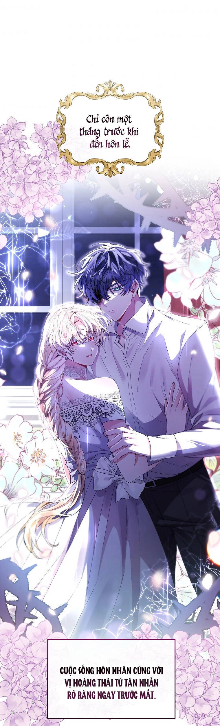 Cô Con Gái Thật Sự Đã Xuất Hiện Chapter 20 - 18