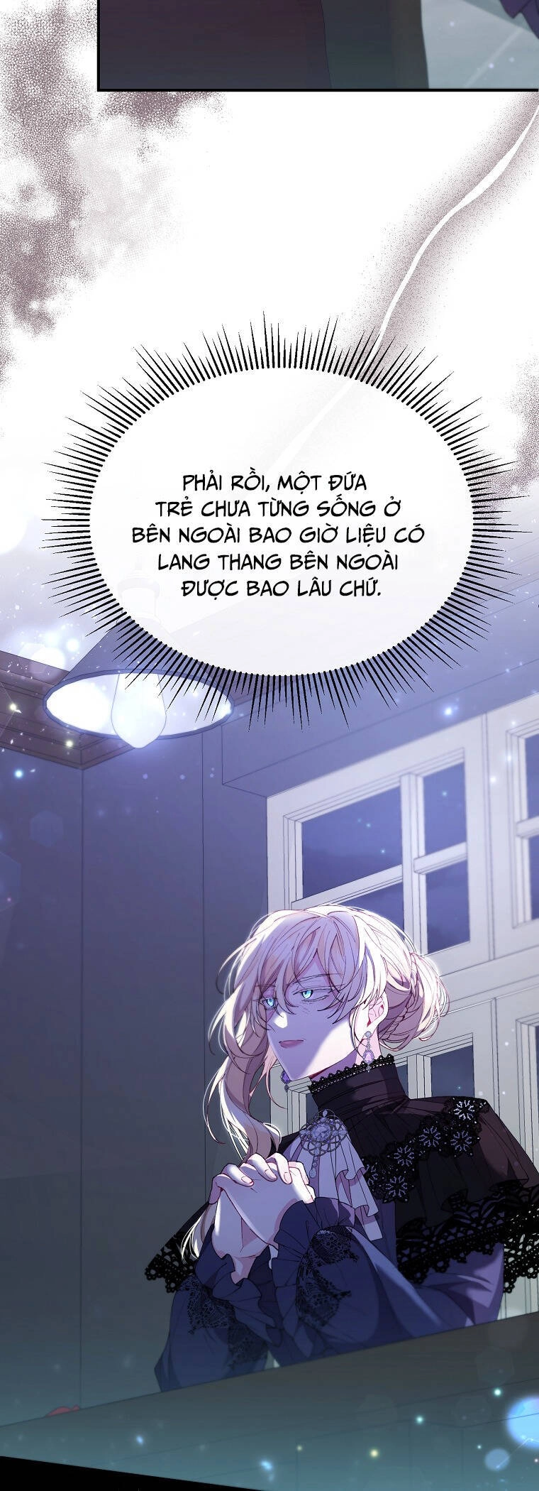 Cô Con Gái Thật Sự Đã Xuất Hiện Chapter 20 - 20