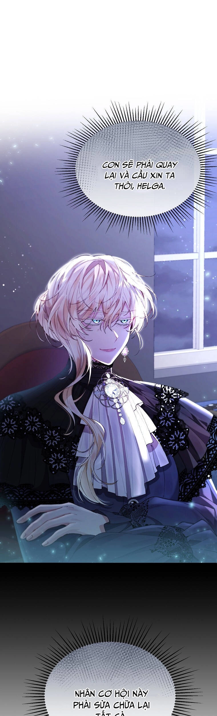 Cô Con Gái Thật Sự Đã Xuất Hiện Chapter 20 - 25