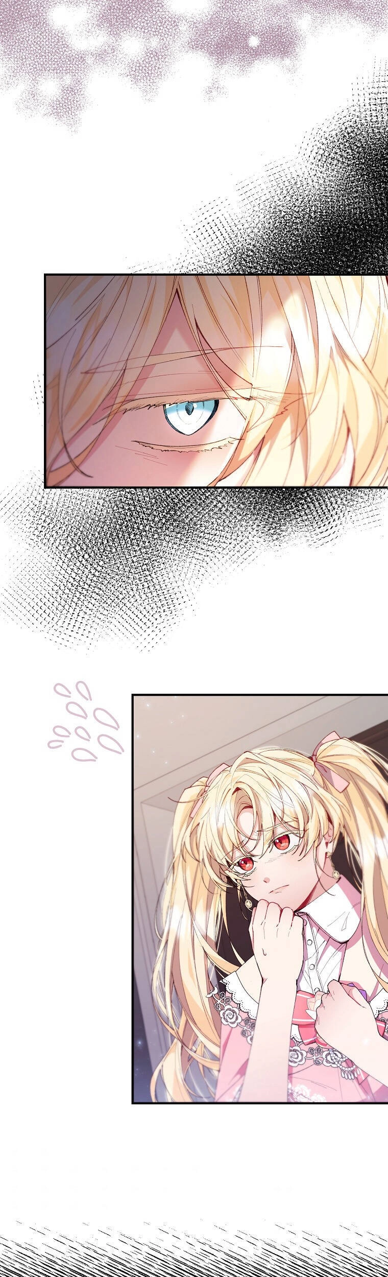 Cô Con Gái Thật Sự Đã Xuất Hiện Chapter 20 - 30