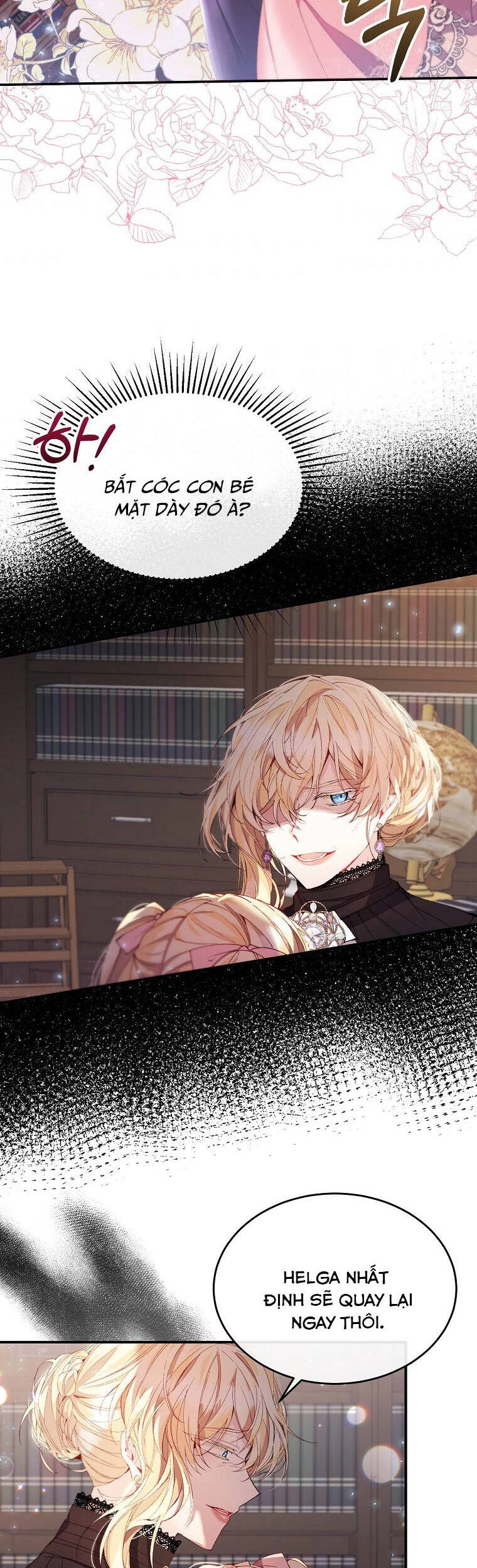 Cô Con Gái Thật Sự Đã Xuất Hiện Chapter 20 - 36