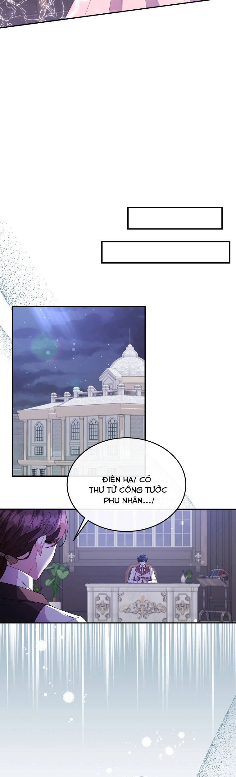 Cô Con Gái Thật Sự Đã Xuất Hiện Chapter 20 - 42