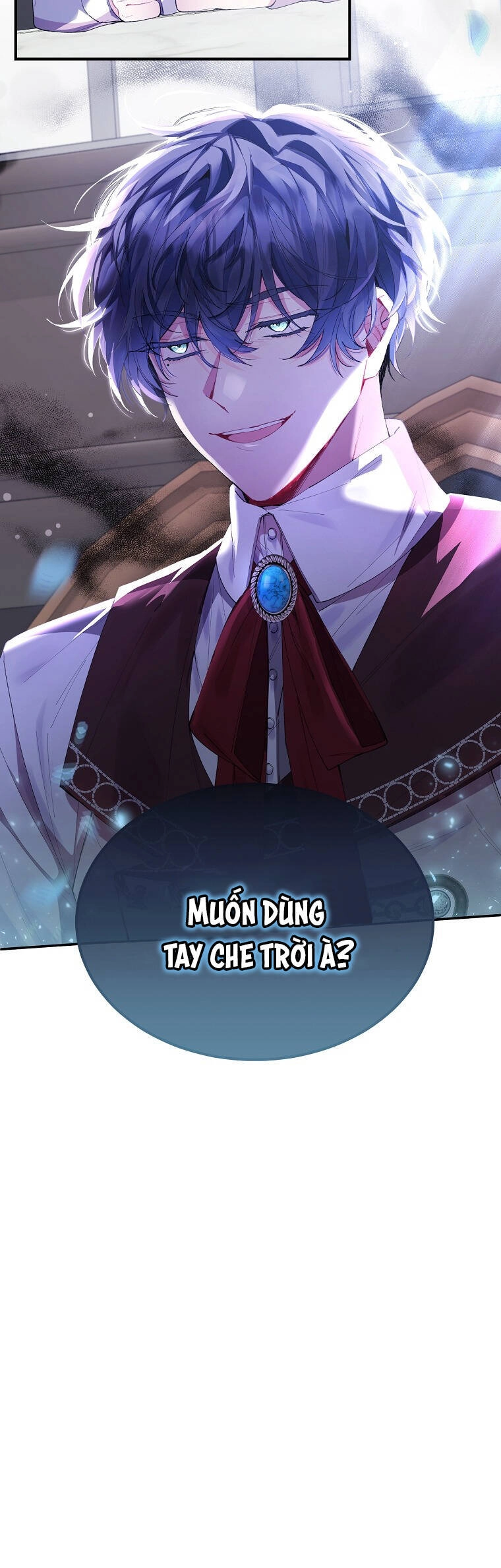 Cô Con Gái Thật Sự Đã Xuất Hiện Chapter 20 - 44