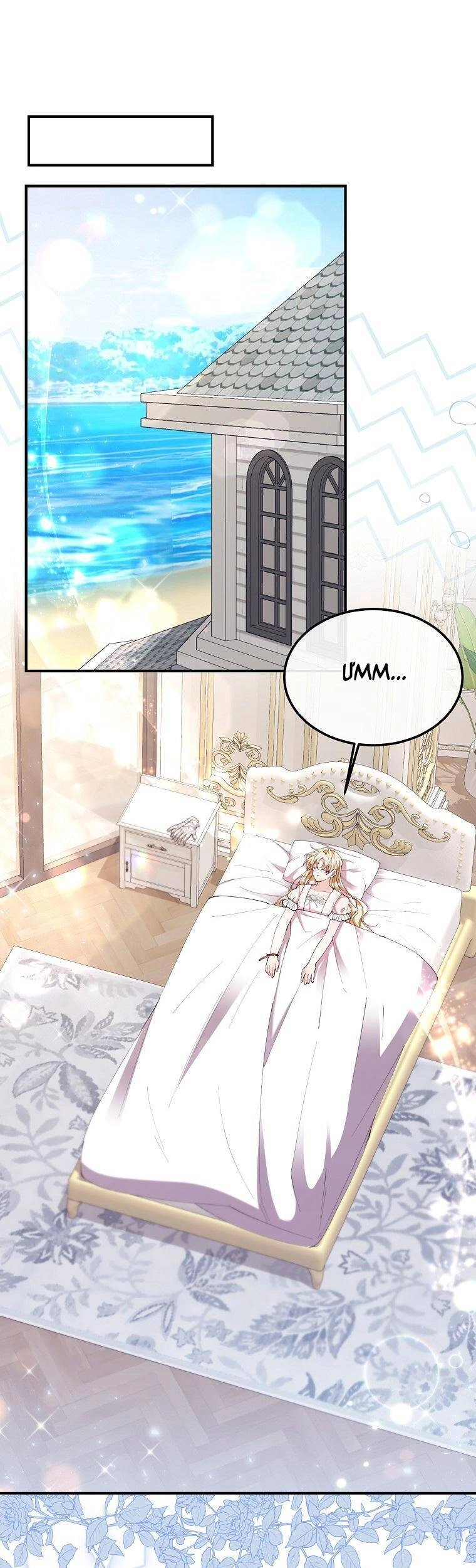 Cô Con Gái Thật Sự Đã Xuất Hiện Chapter 21 - 1