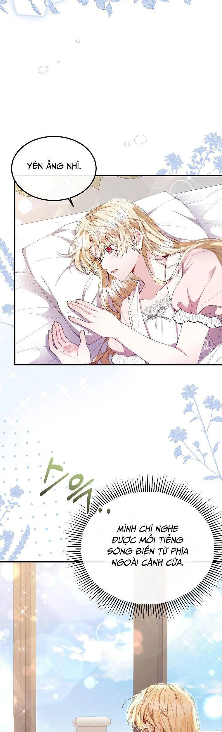 Cô Con Gái Thật Sự Đã Xuất Hiện Chapter 21 - 2