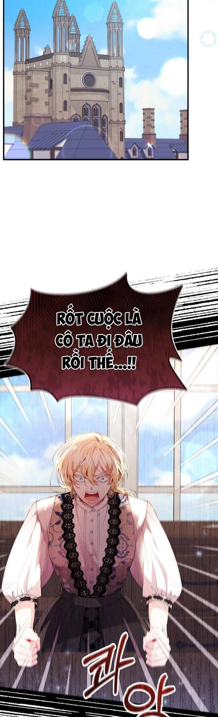 Cô Con Gái Thật Sự Đã Xuất Hiện Chapter 21 - 6