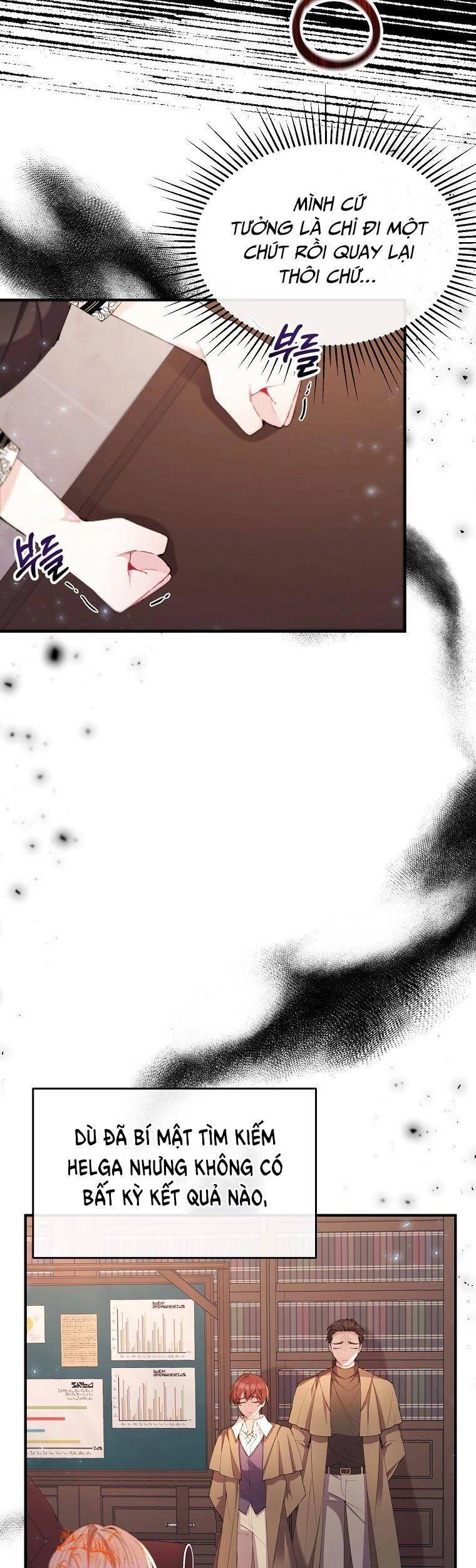 Cô Con Gái Thật Sự Đã Xuất Hiện Chapter 21 - 7