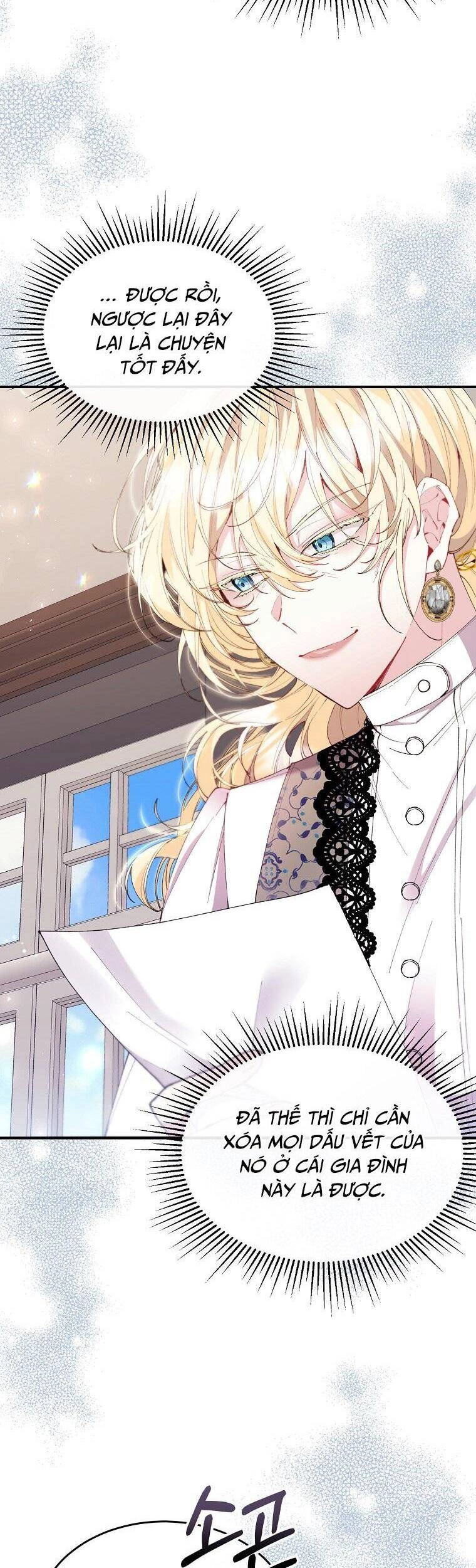 Cô Con Gái Thật Sự Đã Xuất Hiện Chapter 21 - 14