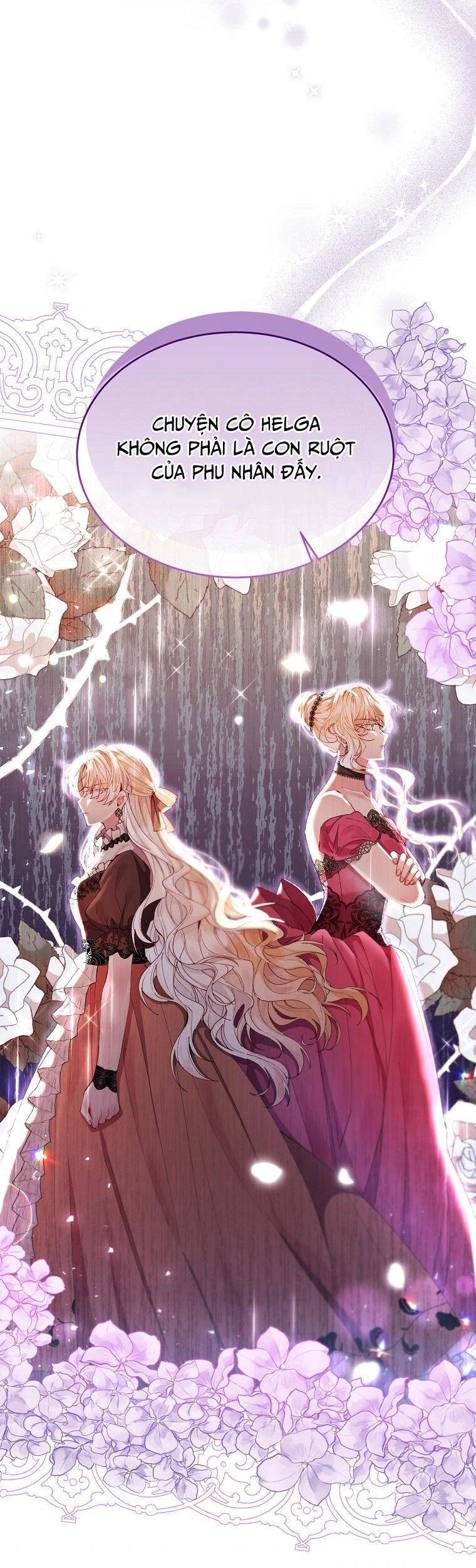 Cô Con Gái Thật Sự Đã Xuất Hiện Chapter 21 - 17