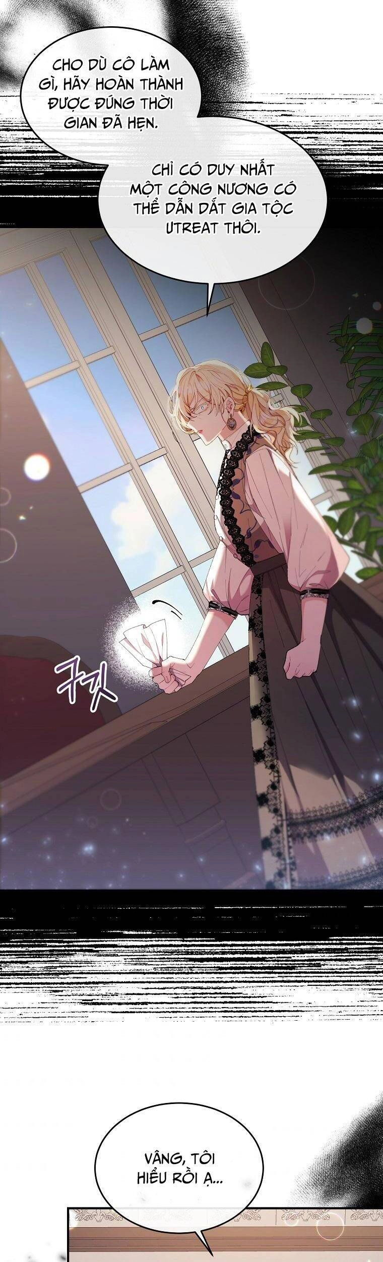 Cô Con Gái Thật Sự Đã Xuất Hiện Chapter 21 - 27