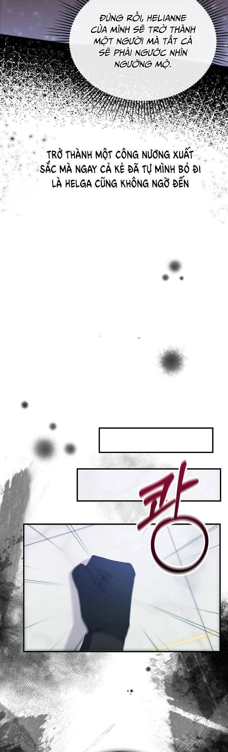 Cô Con Gái Thật Sự Đã Xuất Hiện Chapter 21 - 29