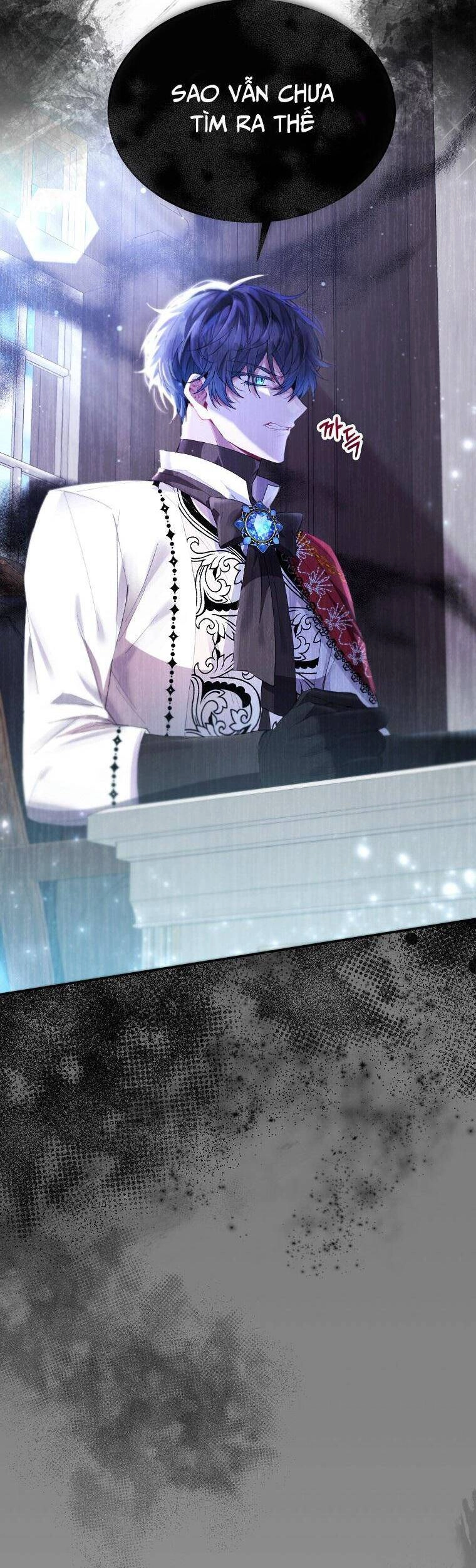 Cô Con Gái Thật Sự Đã Xuất Hiện Chapter 21 - 30