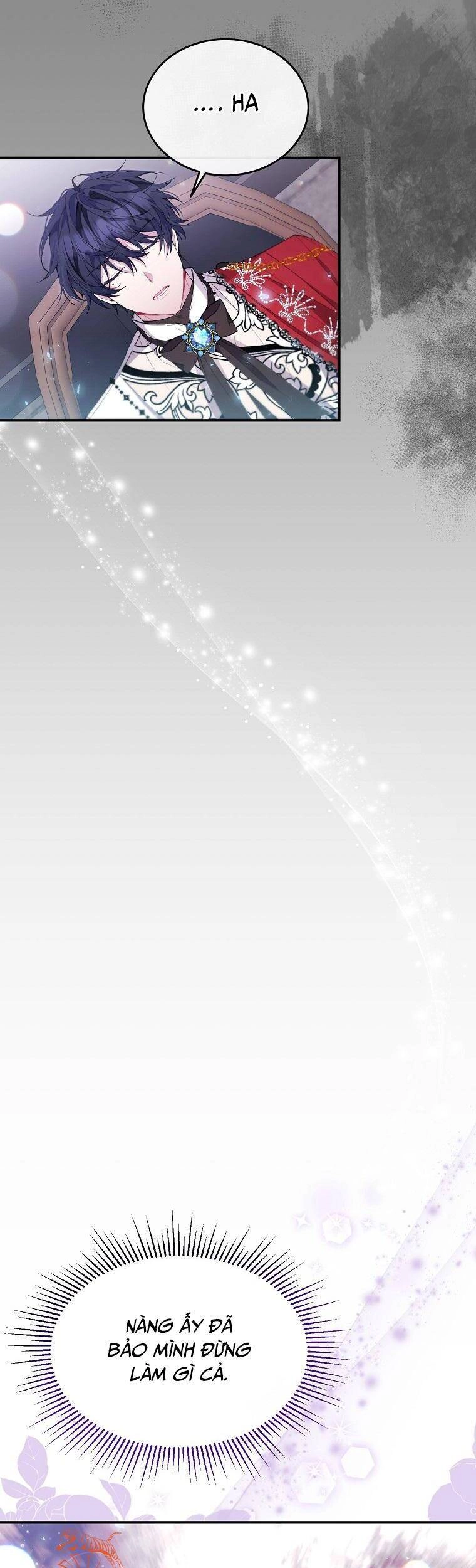 Cô Con Gái Thật Sự Đã Xuất Hiện Chapter 21 - 31