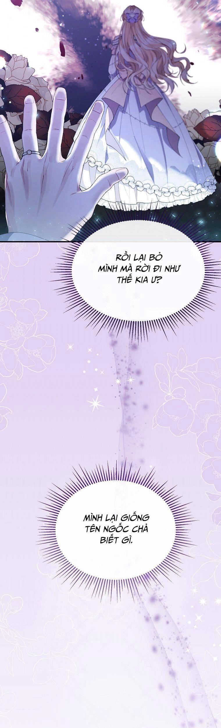 Cô Con Gái Thật Sự Đã Xuất Hiện Chapter 21 - 33