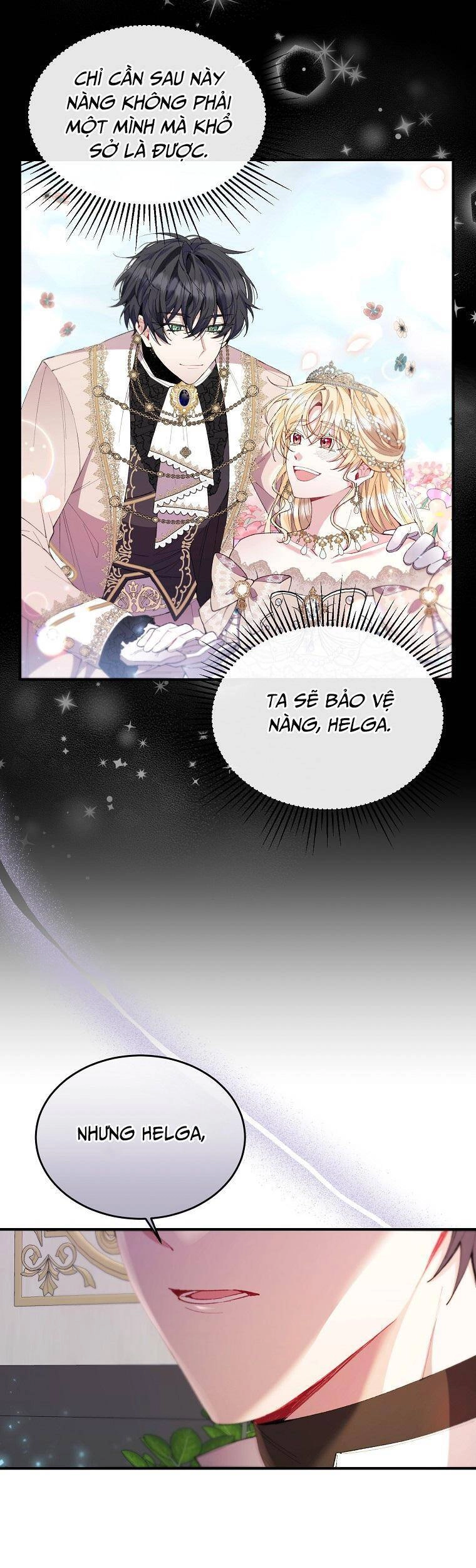 Cô Con Gái Thật Sự Đã Xuất Hiện Chapter 21 - 41