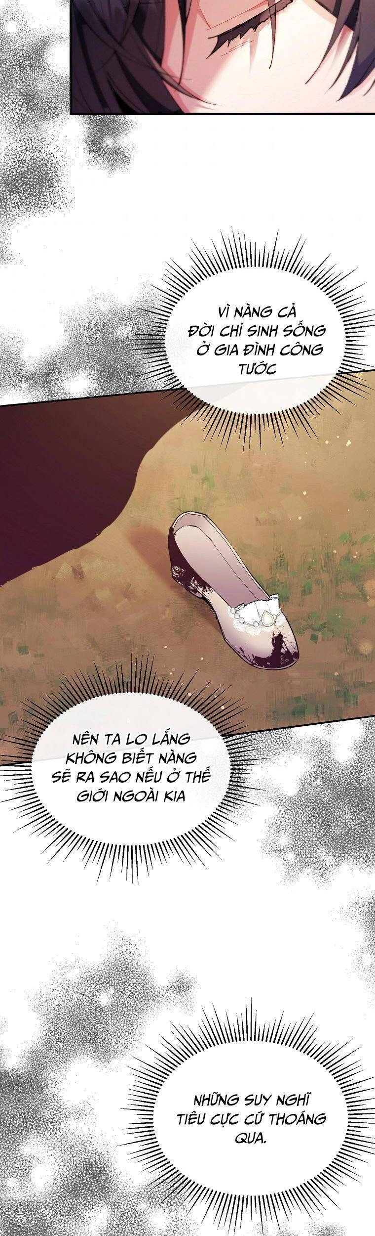 Cô Con Gái Thật Sự Đã Xuất Hiện Chapter 21 - 43