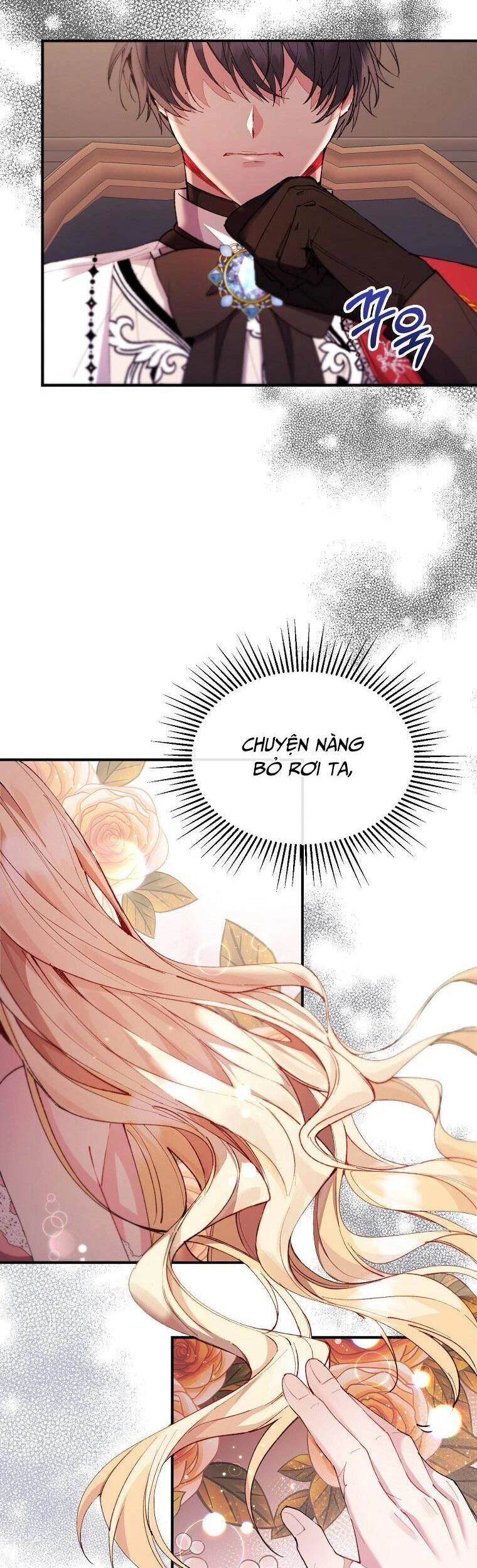 Cô Con Gái Thật Sự Đã Xuất Hiện Chapter 21 - 44