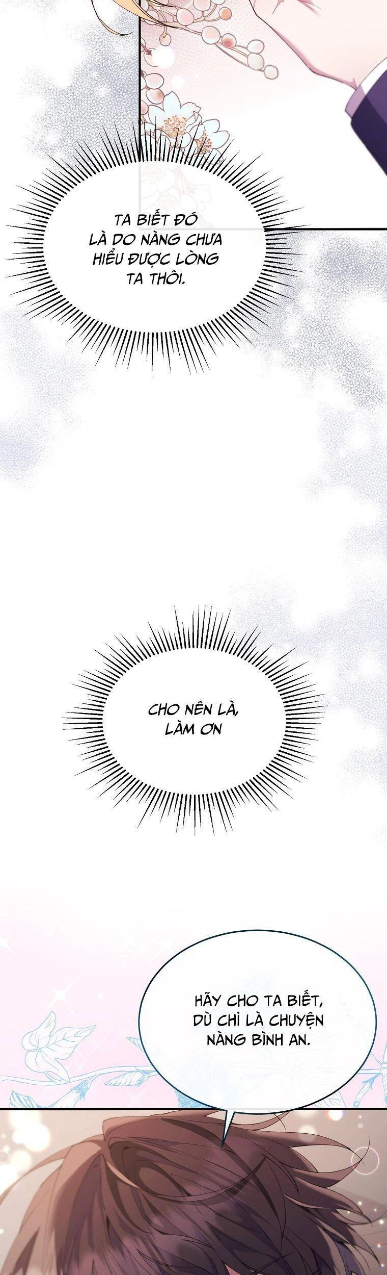 Cô Con Gái Thật Sự Đã Xuất Hiện Chapter 21 - 45