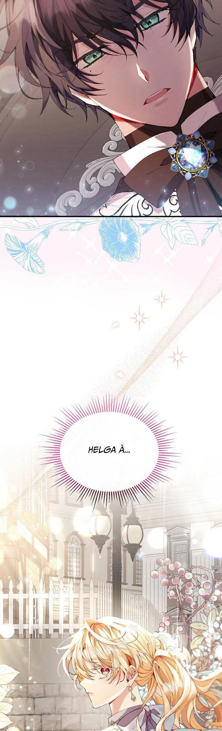 Cô Con Gái Thật Sự Đã Xuất Hiện Chapter 21 - 46